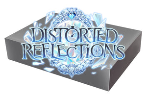 Grand Archive TCG: Distorted Reflections 1st Edition - Booster Box