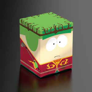 Squaroes South Park™: The Stick of Truth - High Elf King Kyle Ultimate Guard Deck Boxes