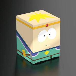 Squaroes South Park™: The Stick of Truth - Paladin Butters Ultimate Guard Deck Boxes