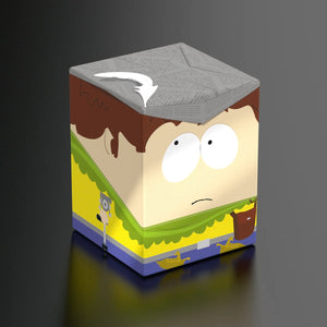 Squaroes South Park™: The Stick of Truth - Jimmy The Bard Ultimate Guard Deck Boxes