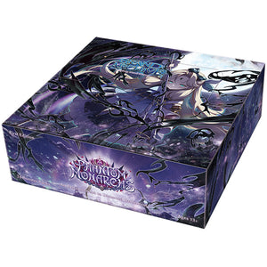 Grand Archive TCG: Phantom Monarchs 1st Edition - Booster Box (PREORDER)