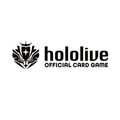 Hololive Card Game