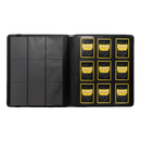 Dragon Shield: Card Codex - Ashen White (360 Cards)