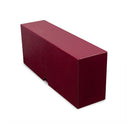 BCW Slotted Graded Card Box