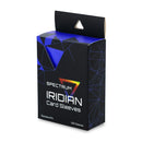 BCW Iridian Matte Sleeves - Blue