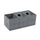 BCW Modular Sorting Tray - 6 Cells
