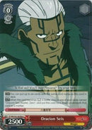 Oracion Seis (FT/EN-S02-063Bra C) (Brain) [Fairy Tail ver.E]