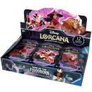 Disney Lorcana: Rise of the Floodborn - Booster Box