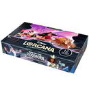 Disney Lorcana: Rise of the Floodborn - Booster Box
