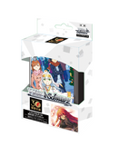 Dengeki Bunko: Weiss/Schwarz Side Trial Deck (JPN)