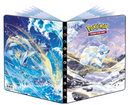 Ultra PRO: 9-Pocket Portfolio - Sword & Shield Lugia and Alolan Vulpix