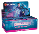 Kamigawa: Neon Dynasty - Draft Booster Box