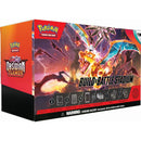 Pokémon TCG: Scarlet & Violet-Obsidian Flames Build & Battle Stadium