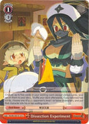 Dissection Experiment (DG/EN-S03-E125 U) [Disgaea]