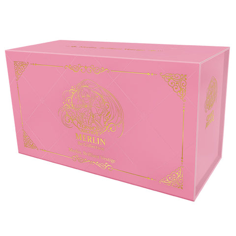 Grand Archive TCG: Merlin, Brilliant Vestige Re:Collection