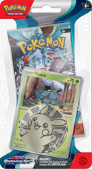 Scarlet & Violet: Paradox Rift - Single Pack Blister