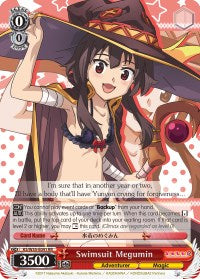 Swimsuit Megumin (KS/W55-E041 RR) [KonoSuba 2]