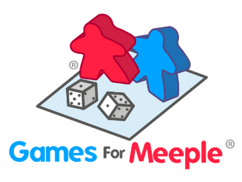 Games for Meeple