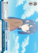 Blue-Filled Vision (SBY/W64-E100 CC) [Rascal Does Not Dream of Bunny Girl Senpai]