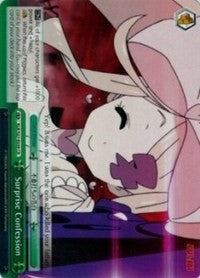 Surprise Confession (KLK/S27-E039 CR) [KILL la KILL]