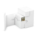 Flip'n'Tray 133+ Deck Box Monocolor - White