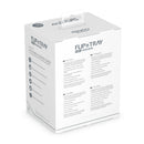 Flip'n'Tray 133+ Deck Box Monocolor - White