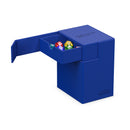 Flip'n'Tray 133+ Deck Box Monocolor - Blue