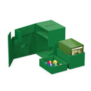 Flip'n'Tray 133+ Deck Box Monocolor - Green