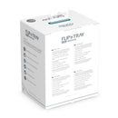 Flip'n'Tray 133+ Deck Box Monocolor - Petrol