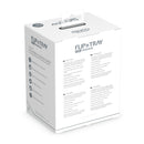 Flip'n'Tray 133+ Deck Box Monocolor - Grey