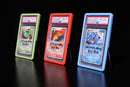 Pokecolor Display Kickstand Case - PSA & CGC Slabs