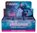 Kamigawa: Neon Dynasty - Draft Booster Box
