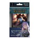 Shadowverse Evolve: Mysteries of Conjuration Starter Deck SVEE-SD03