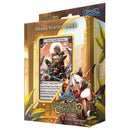Grand Archive TCG: Alchemical Revolution - Starter Decks