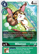 Mikemon [BT13-051] [Versus Royal Knight Booster]