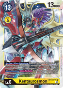 Kentaurosmon [BT13-046] [Versus Royal Knight Booster]