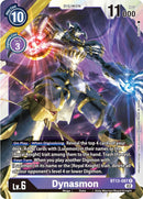 Dynasmon [BT13-087] [Versus Royal Knight Booster]