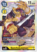 BanchoLeomon [BT13-044] [Versus Royal Knight Booster]