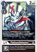 PlatinumSukamon [BT13-065] [Versus Royal Knight Booster]