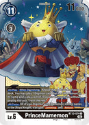 PrinceMamemon [BT13-074] [Versus Royal Knight Booster]