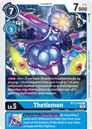 Thetismon [BT13-028] [Versus Royal Knight Booster]