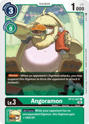Angoramon [BT13-047] [Versus Royal Knight Booster]