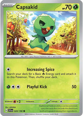 Pokemon - Singles