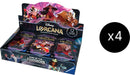 Disney Lorcana: Rise of the Floodborn - Booster Box