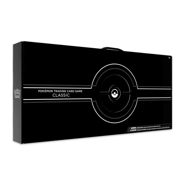 Pokemon TCG: Trading Card Game Classic Collection