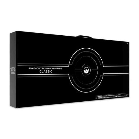 Pokemon TCG: Trading Card Game Classic Collection