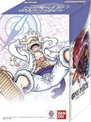 One Piece TCG: Awakening of the New Era (OP-05) Double Pack Set Vol. 2