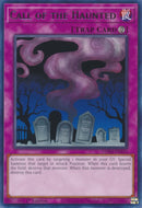 Call of the Haunted [VASM-EN059] Rare