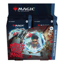 Murders at Karlov Manor - Collector Booster Box