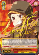 Bold Tactic, Fukaziroh (GGO/S59-E041GGR GGR) [Gun Gale Online]